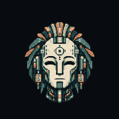 Angel — character portrait