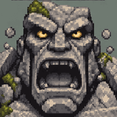 Graven — character portrait