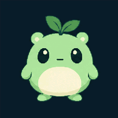 Moss — character portrait