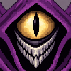Nullstar — character portrait