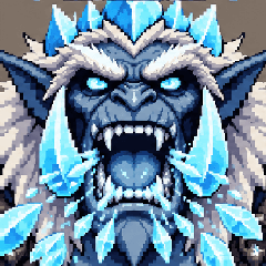 Rimehorn — character portrait