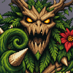 Thornmaw — character portrait