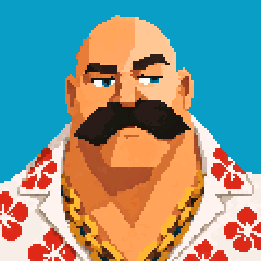 Pablo skeptical