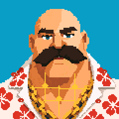 Pablo shake