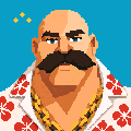 Pablo booting
